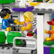 Illustration for article titled Legos new Ferris Wheel will make you nostalgic for a carnival
